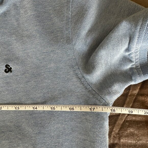 Jack & Jones Mens Polo - Picture 7 of 7